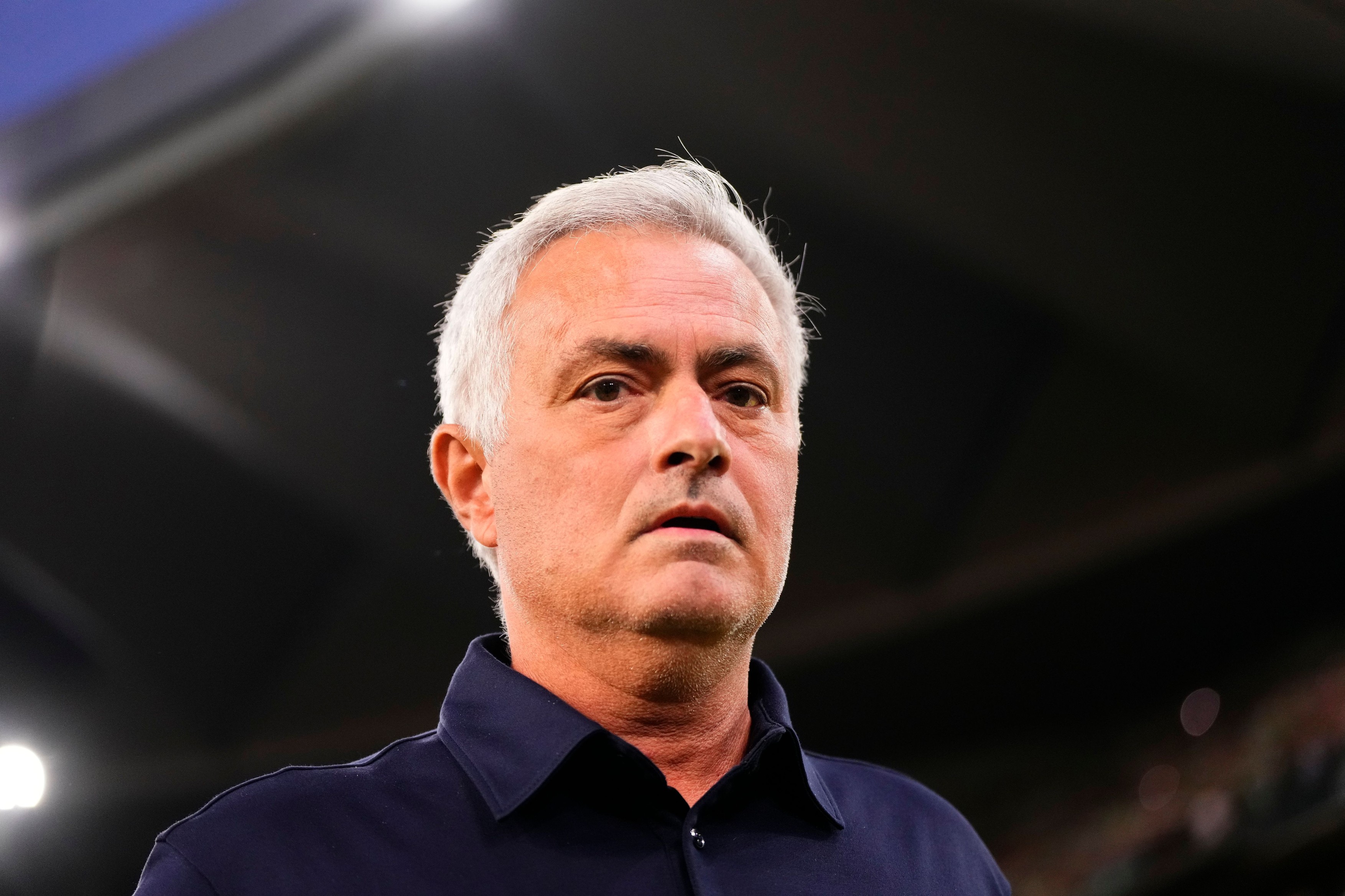 Jose Mourinho l-a trimis la echipa a doua, după 0-1 cu Betis: ce a urmat pentru nou-transferatul de la ”Galactici”