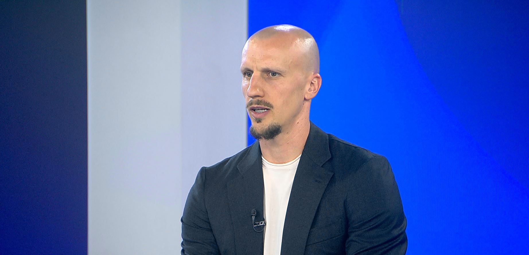 Vlad Chiricheș a făcut anunțul despre viitorul său: ”Le-am transmis tuturor”
