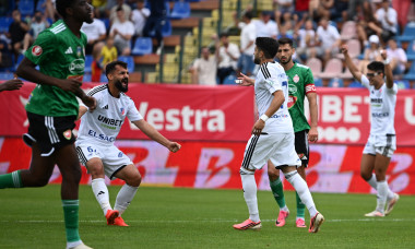 FOTBAL:FC BOTOSANI-SEPSI OSK SFANTU GHEORGHE, SUPERLIGA SUPERBET (05.09.2026)