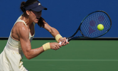 US Open Tennis