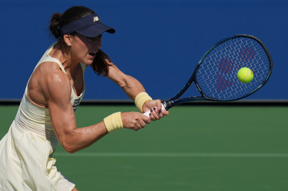 US Open Tennis