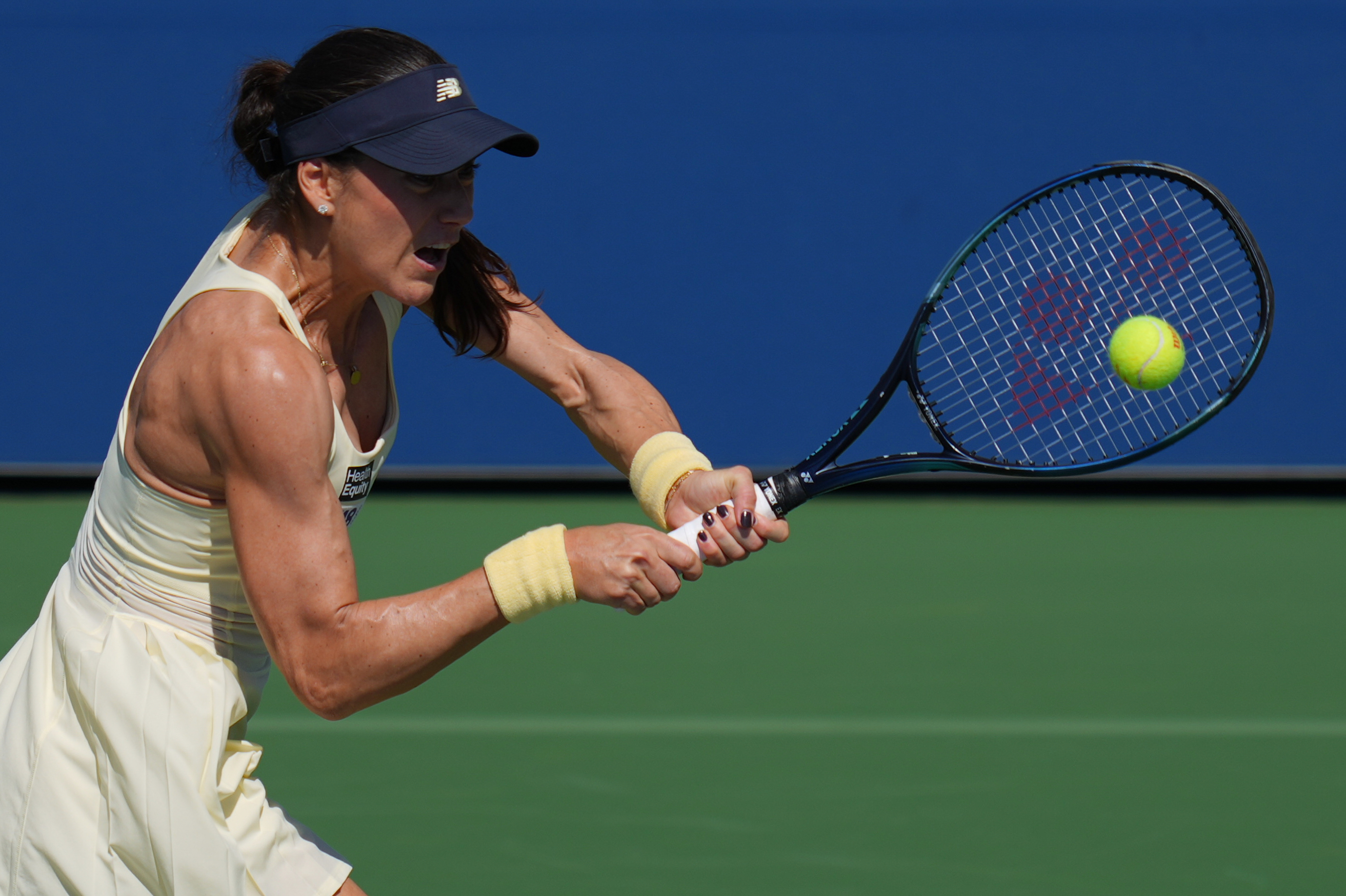 Sorana Cîrstea poate câștiga o sumă uriașă de bani, dacă produce surpriza în optimi la US Open