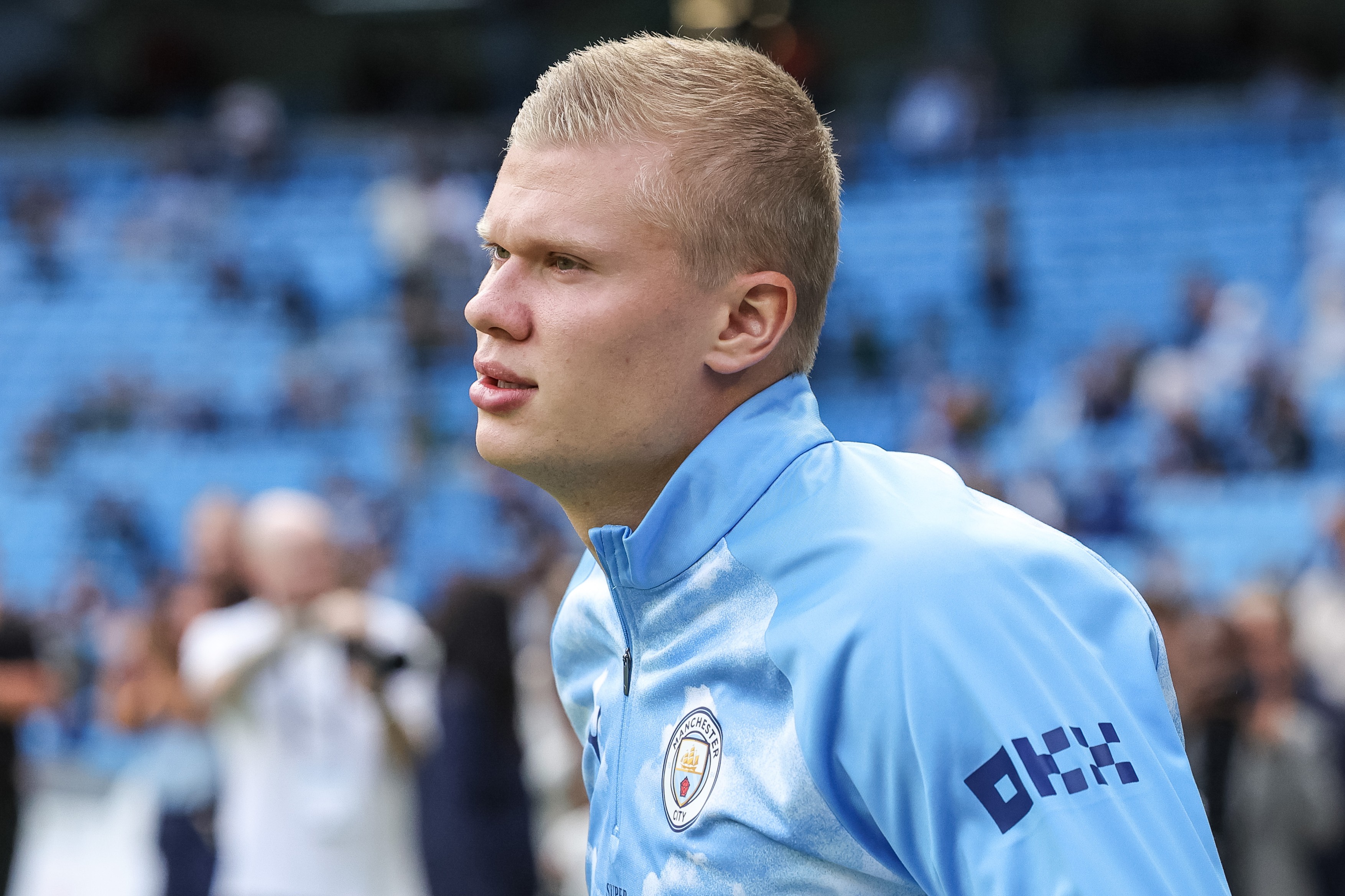 Real Madrid sau Barcelona? Spaniolii anunță o surpriză de proporții: Erling Haaland