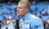 UK: Premier League: Manchester City v Coventry City