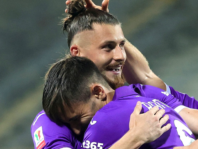 Radu Drăgușin, pasă de gol în Italia! Nota primită și ce au scris italienii, după Fiorentina - Torino 1-2