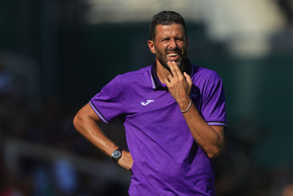 ACF Fiorentina v Torino FC - Serie A 2026/27