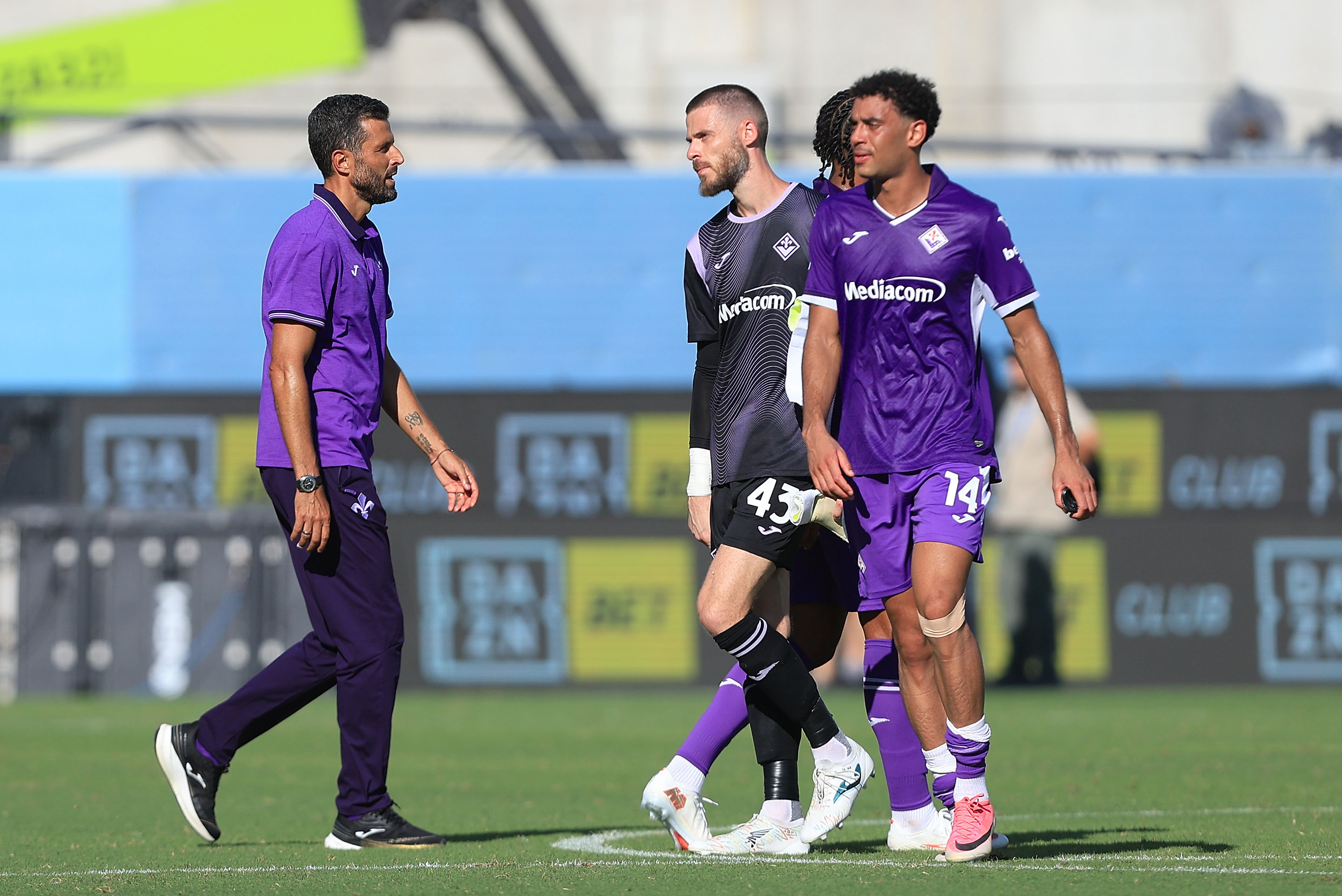 Fanii s-au săturat! I-au cerut să plece, imediat după ce Fiorentina a ajuns ultima în Serie A