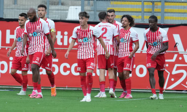 FOTBAL:UTA ARAD-FK CSIKSZEREDA MIERCUREA CIUC, SUPERLIGA SUPERBET (05.09.2026)