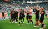 Deutschland: Fußball 1. Bundesliga Männer 2026 - 2027, 2. Spieltag - VfL Borussia Mönchengladbach vs SV Elversberg (ista