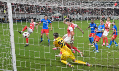 FOTBAL:DINAMO BUCURESTI-FCSB, SUPERLIGA SUPERBET (5.09.2026)