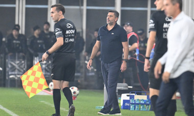 FOTBAL:DINAMO BUCURESTI-FCSB, SUPERLIGA SUPERBET (5.09.2026)