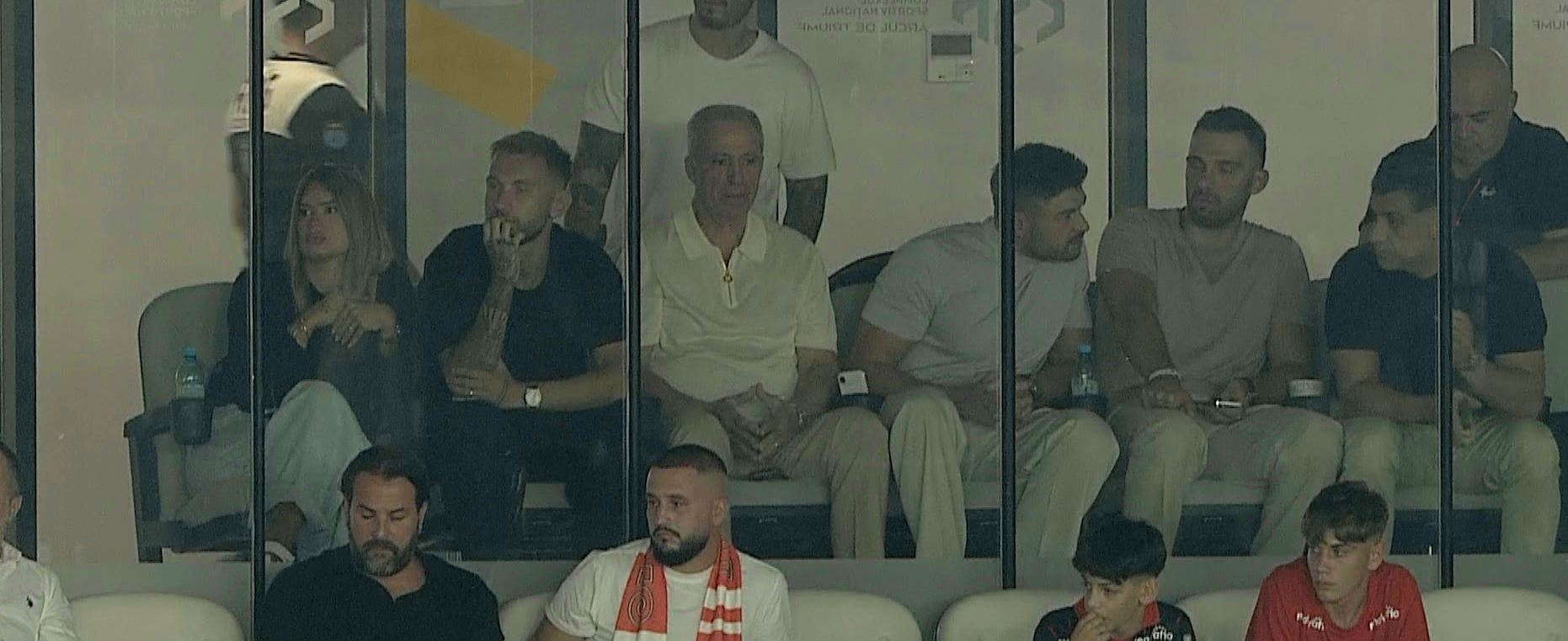 Denis Drăguș a făcut anunțul, după Dinamo - FCSB