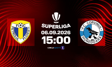 Colaj Petrolul Corvinul