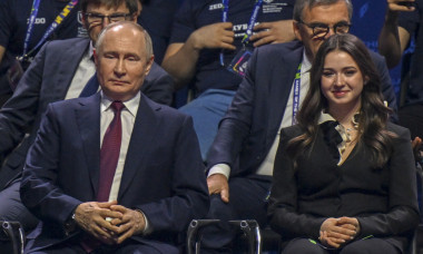 Games of the Future Kazan 2024