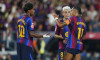 ESP: FC Barcelona - Rayo Vallecano. La Liga EA Sports. Matchday 3.