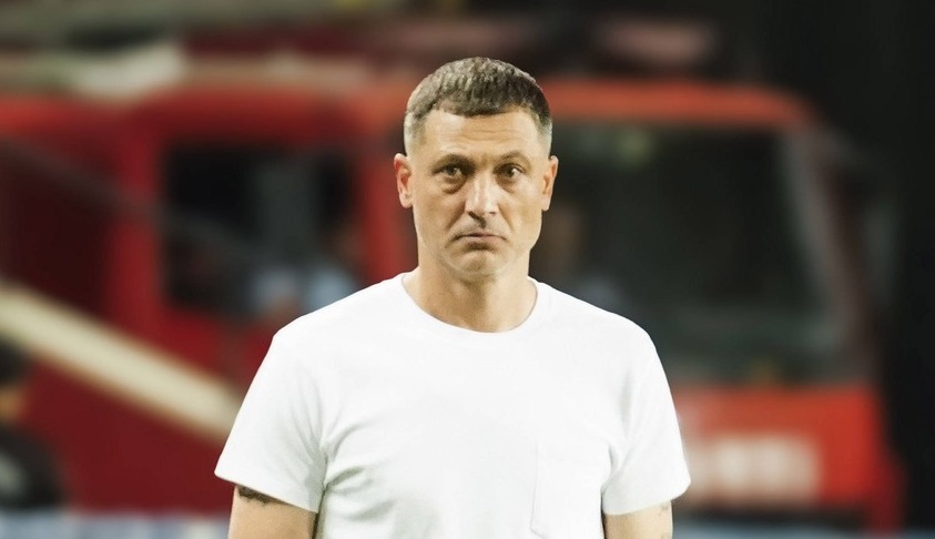 Marius Lăcătuș a văzut că Mirel Rădoi a rămas din nou fără echipă și nu s-a ferit de cuvinte