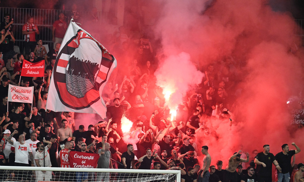 FOTBAL:DINAMO BUCURESTI-FCSB, SUPERLIGA SUPERBET (5.09.2026)
