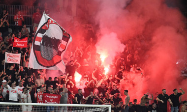 FOTBAL:DINAMO BUCURESTI-FCSB, SUPERLIGA SUPERBET (5.09.2026)