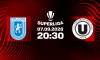 Preview Craiova U Cluj