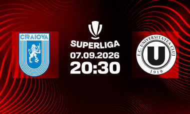 Preview Craiova U Cluj