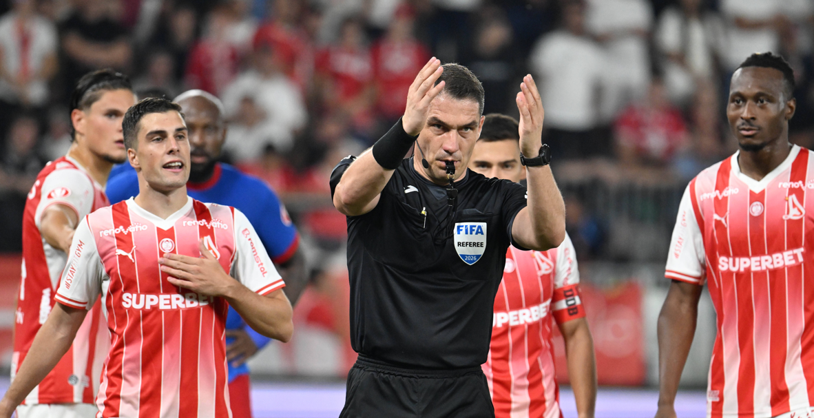 Gigi Becali a aflat ce ar fi spus Istvan Kovacs în vestiar imediat după Dinamo - FCSB și nu s-a ferit