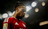 Gelsenkirchen, Germany. 05th Sep 2026. Michael Olise (FCB) FC Schalke 04 - FC Bayern München 05.09.2026 Credit: Moritz Muller/Alamy Live News