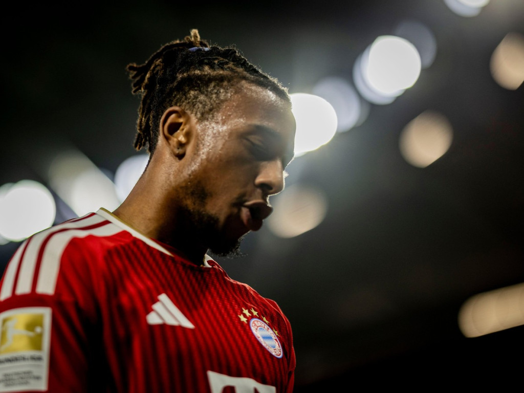 Michael Olise a numit Balonul de Aur din 2026 și nu e Kylian Mbappe! ”Merită! A fost cel mai bun din lume”