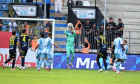 FOTBAL:FC PETROLUL PLOIESTI-CORVINUL HUNEDOARA, SUPERLIGA SUPERBET (06.09.2026)