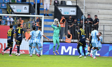 FOTBAL:FC PETROLUL PLOIESTI-CORVINUL HUNEDOARA, SUPERLIGA SUPERBET (06.09.2026)