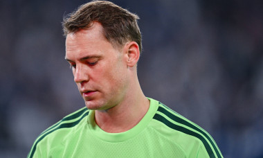 FC Schalke 04 - FC Bayern München