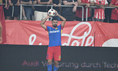FOTBAL:DINAMO BUCURESTI-FCSB, SUPERLIGA SUPERBET (5.09.2026)