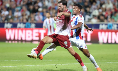 FOTBAL:SC OTELUL GALATI-FC RAPID BUCURESTI, SUPERLIGA SUPERBET (06.09.2025)