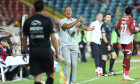 FOTBAL:SC OTELUL GALATI-FC RAPID BUCURESTI, SUPERLIGA SUPERBET (06.09.2025)