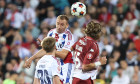FOTBAL:SC OTELUL GALATI-FC RAPID BUCURESTI, SUPERLIGA SUPERBET (06.09.2025)