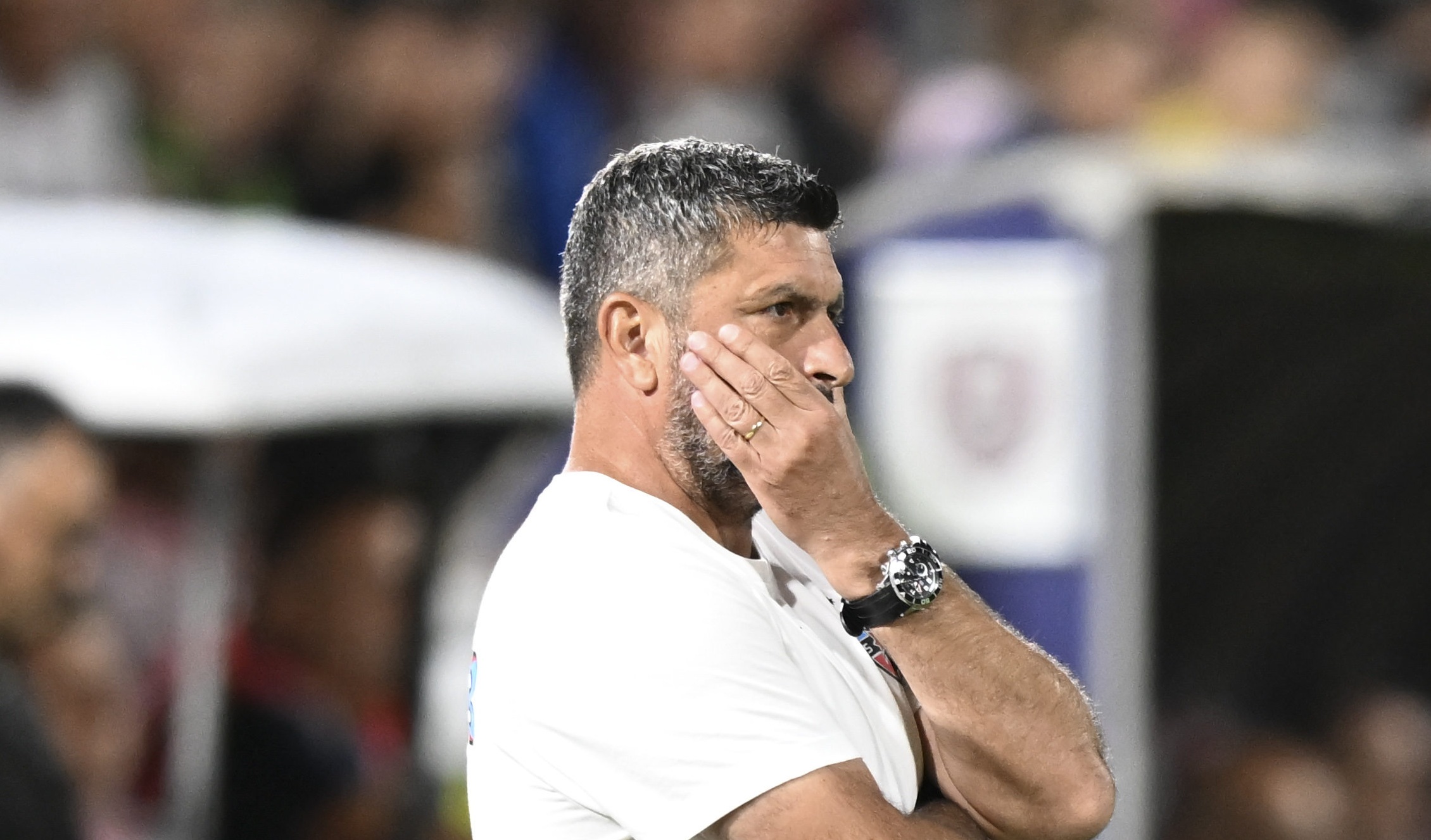 E gata! Gigi Becali i-a decis viitorul lui Marius Baciu la FCSB