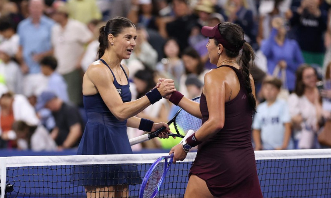 sorana cirstea pegula
