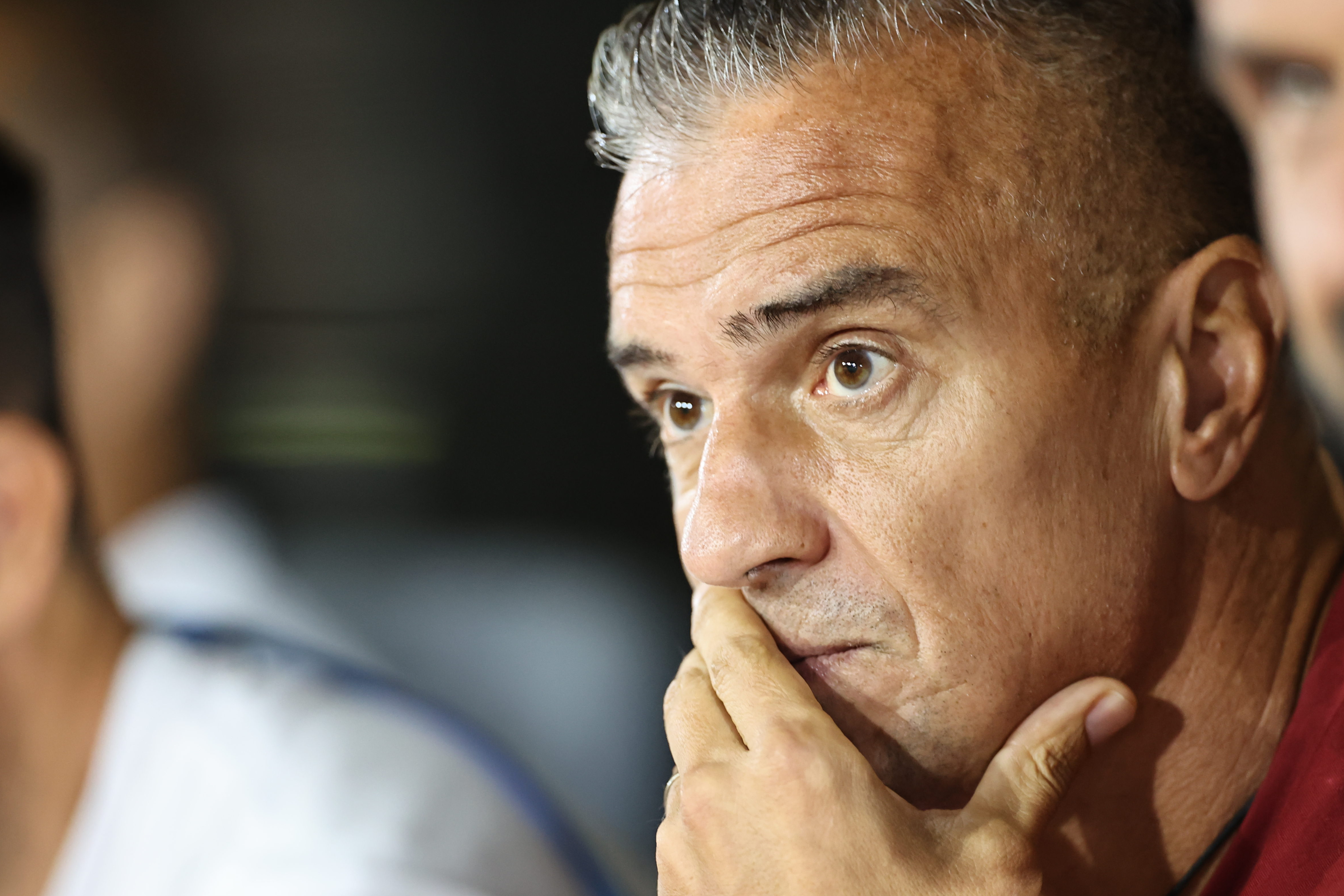 OUT de la Rapid! A semnat în vară, dar Pancu s-a convins imediat și e gata să-i spună ”adio”