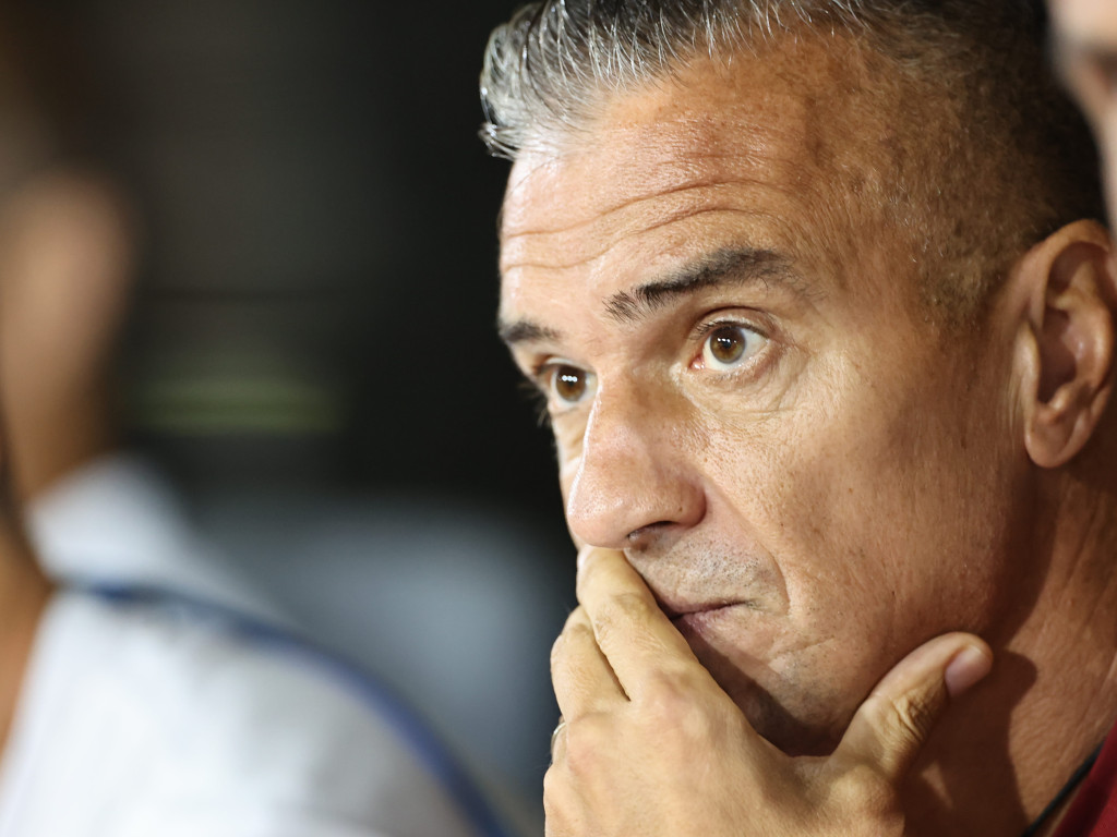 Concluziile primei reprize din meciul Rapid - FC Voluntari. Giuleștenii au fost conduși cu 0-1