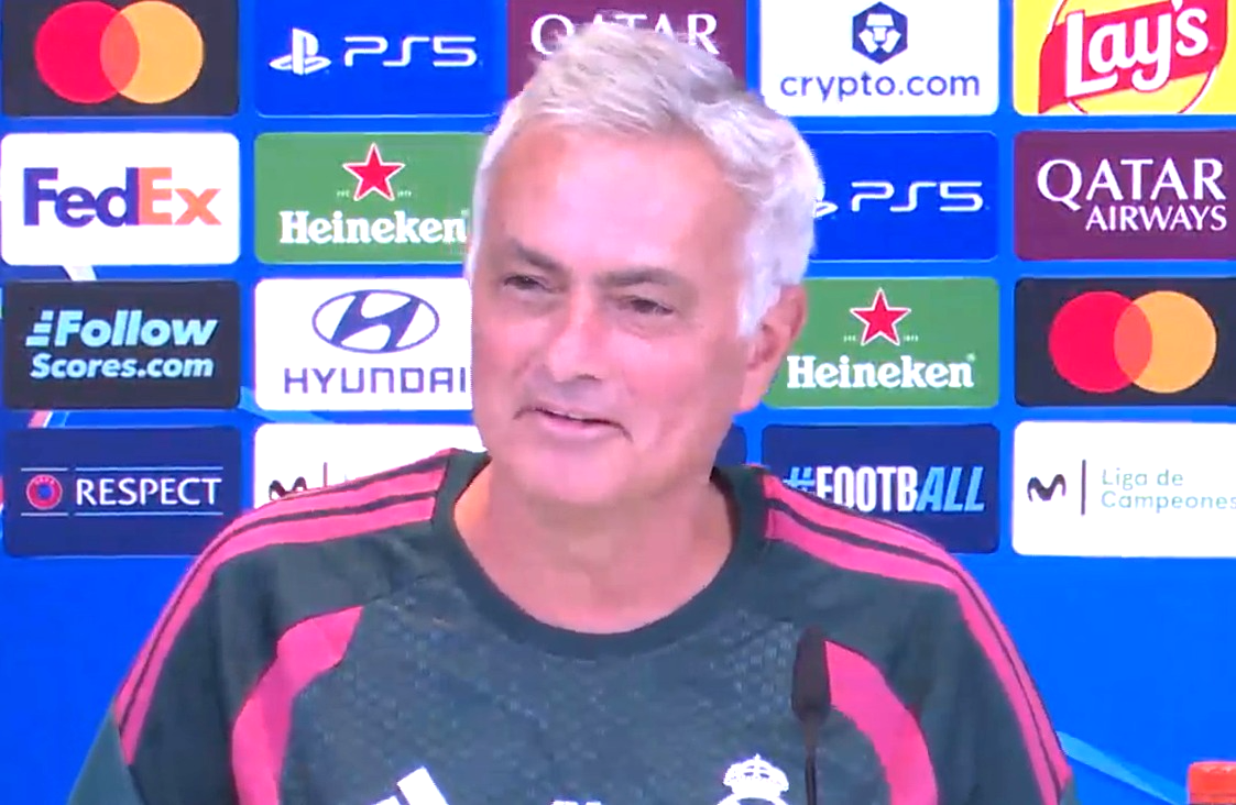 Fără rețineri! Mourinho le-a spus tuturor ce crede despre Chivu, înainte de Real Madrid - Inter