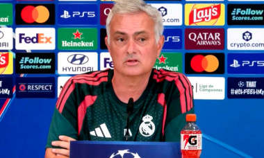 mourinho