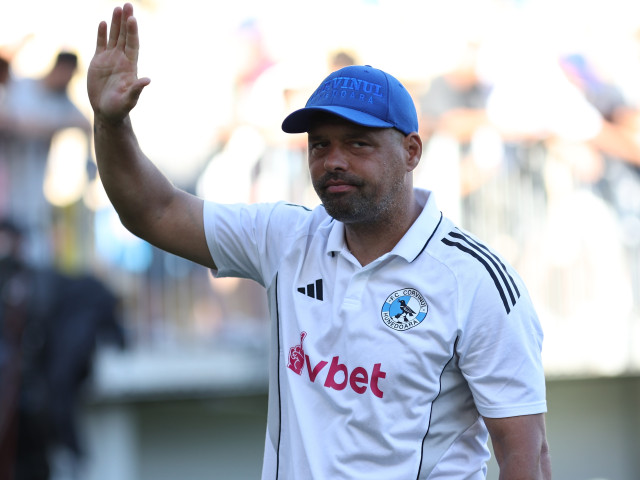 În timp record! Anunțul făcut de Corvinul despre Florin Maxim, după oferta de la FCSB