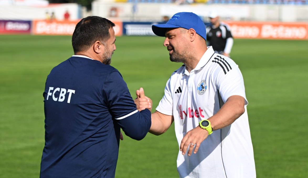 Lovitură de proporții: FCSB și-ar fi ales deja noul antrenor! Tehnicianul a spus ”DA” și miercuri poate fi prezentat oficial