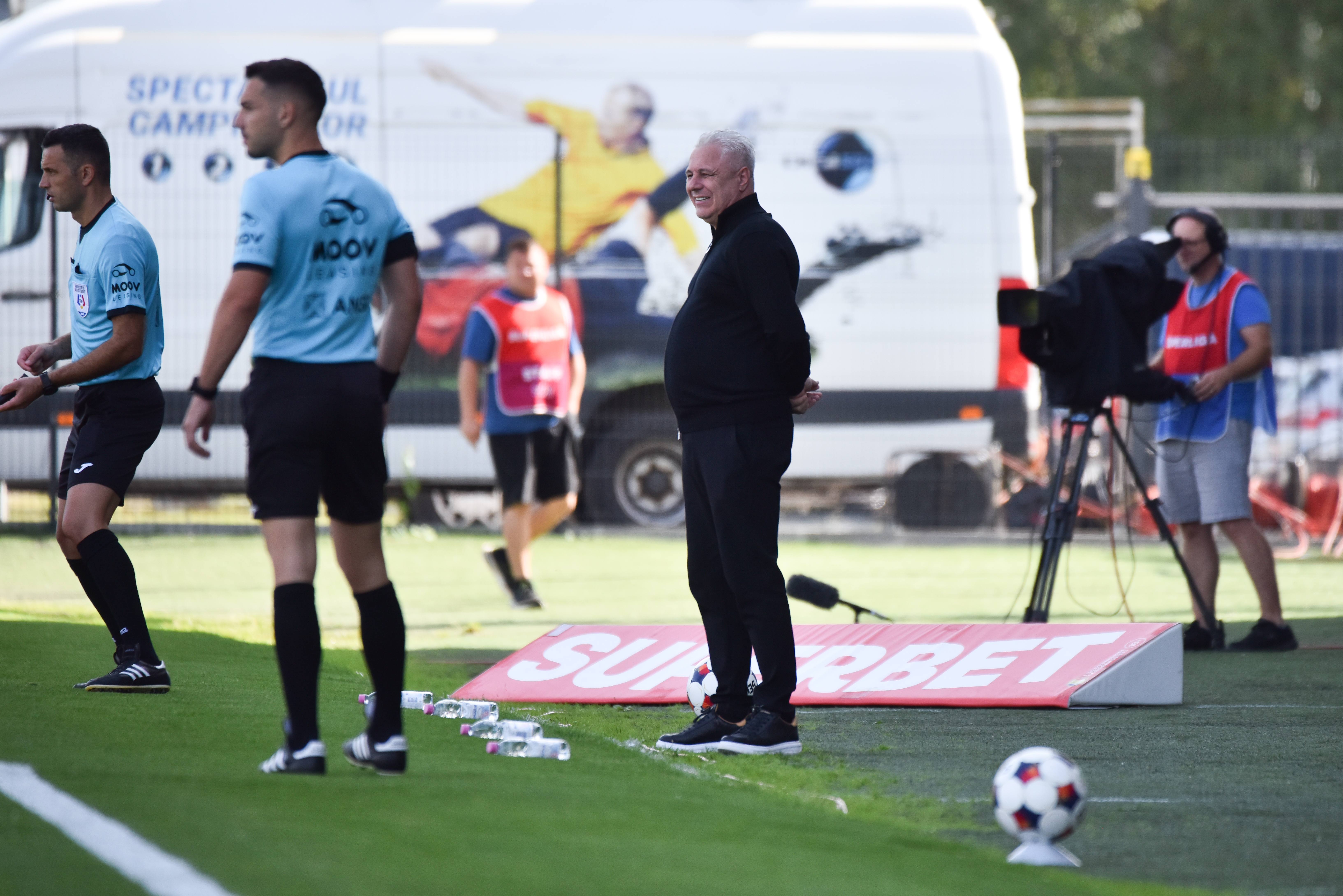 Primele transferuri anunțate de CFR Cluj, după ridicarea interdicției la transferuri de FIFA