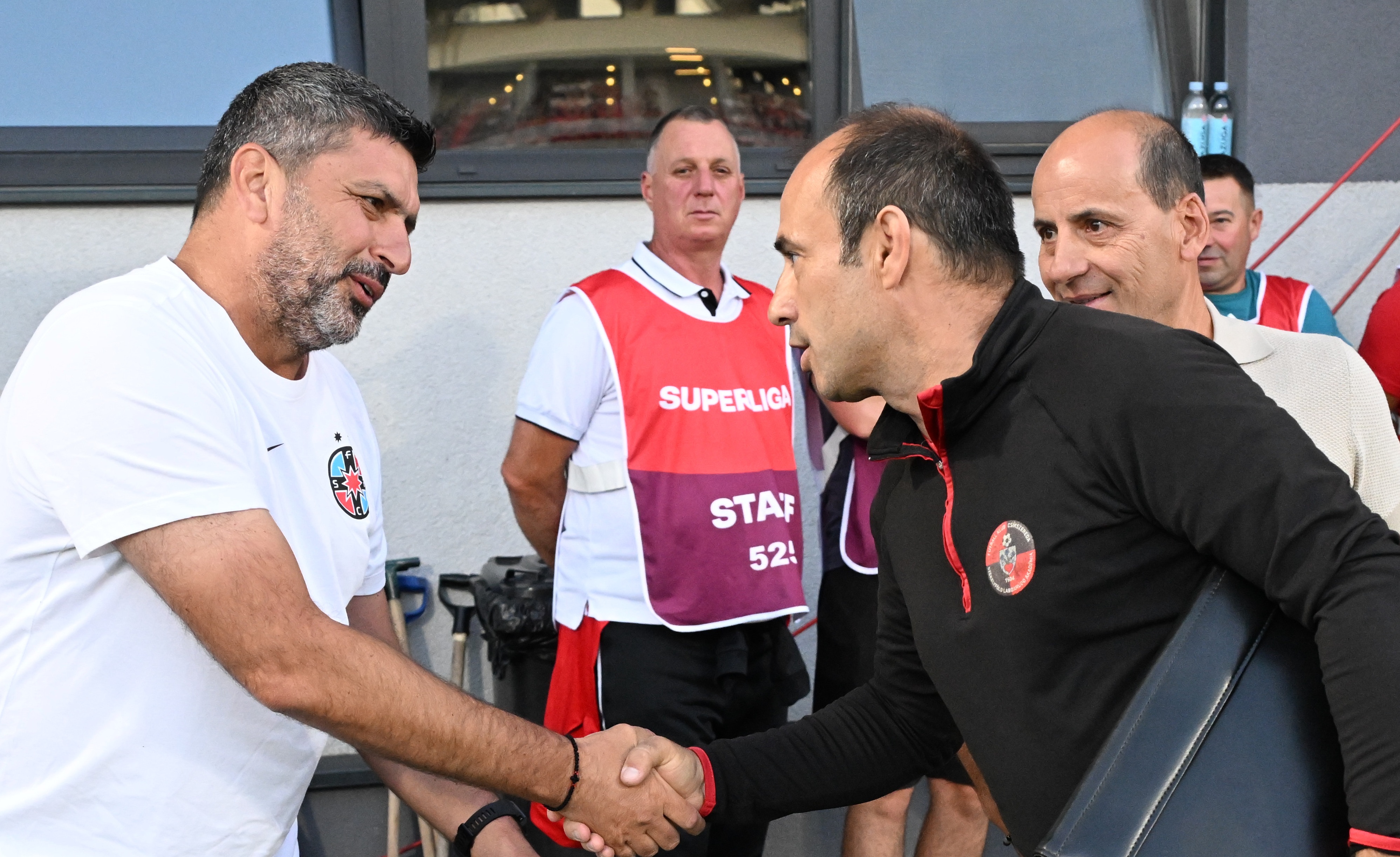 Patronul i-a decis viitorul antrenorului din SuperLiga, după 8 etape