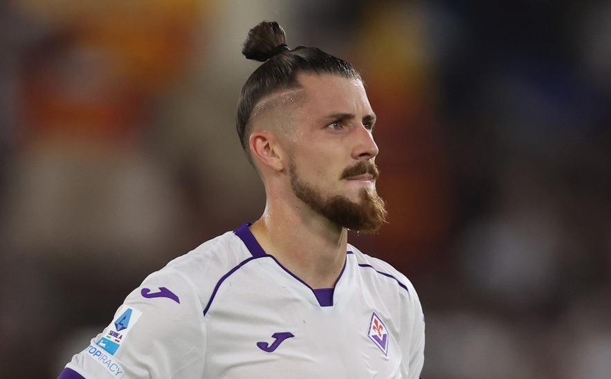 Florin Manea a mers acasă la Radu Drăgușin, după primele meciuri la Fiorentina: "Băi, nu se poate"