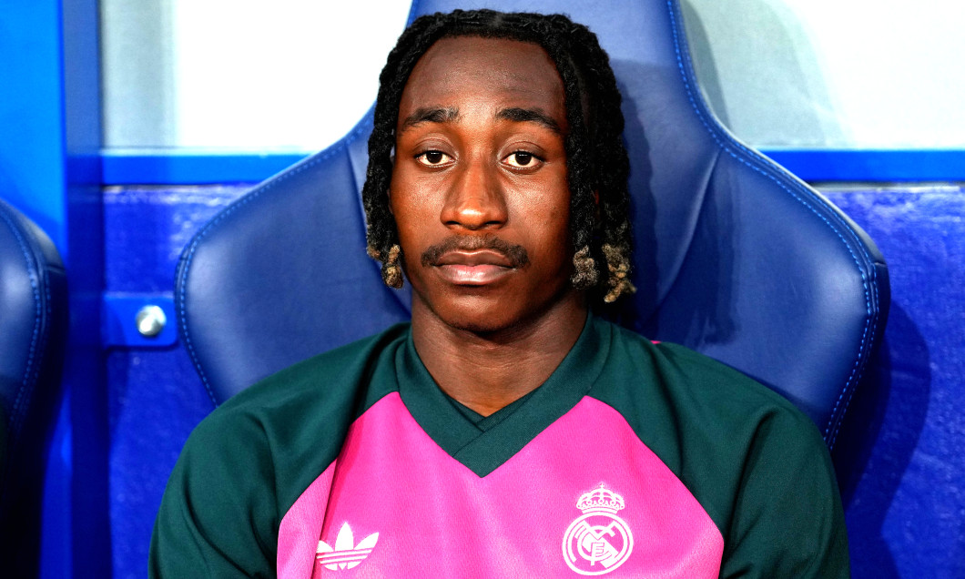 yandiomande