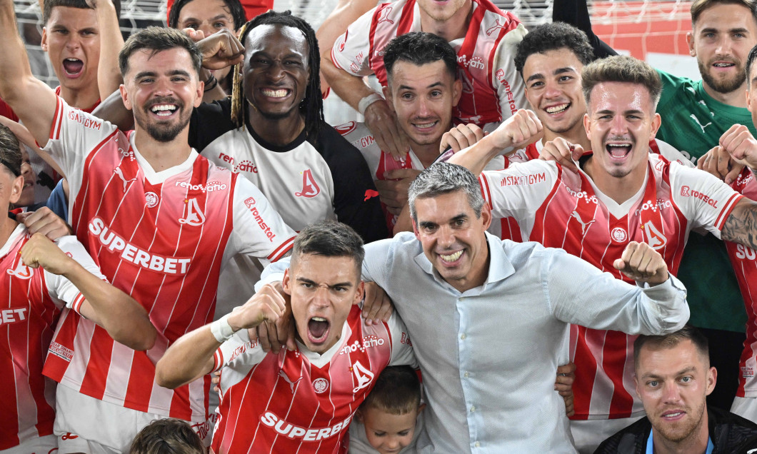 dinamo