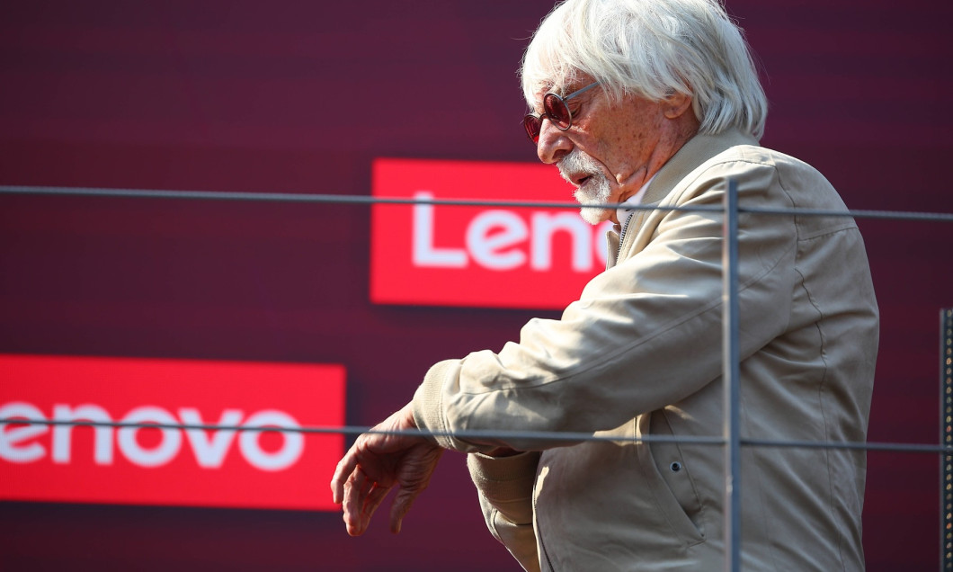 F1 Gran Prix of Austria