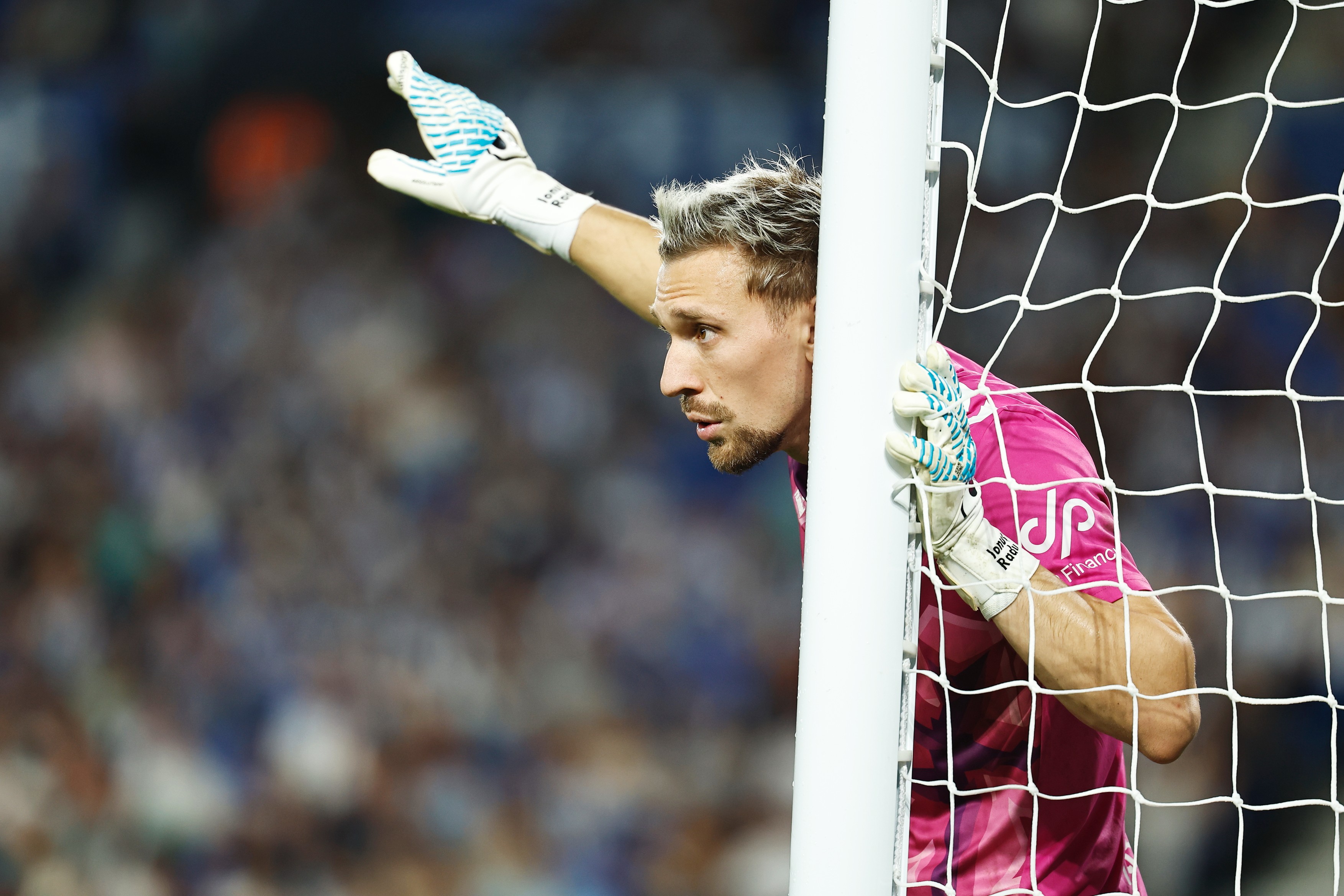 Getafe - Celta Vigo 1-1 | Echipa lui Ionuț Radu rămâne fără victorie în acest sezon