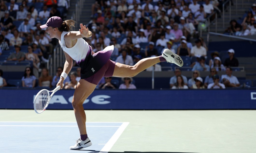 2026 US Open Tennis in New York